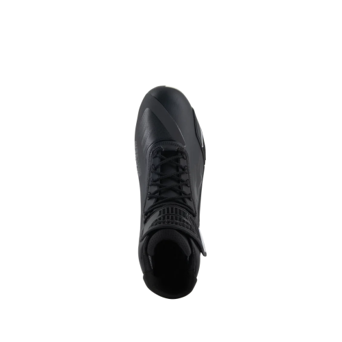 SCARPE MOTO ALPINESTARS FASTER-4 SHOES BLACK | ALPINESTARS