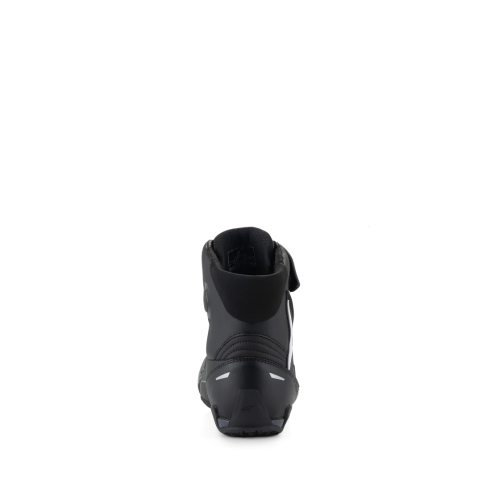 SCARPE MOTO ALPINESTARS FASTER-4 SHOES BLACK | ALPINESTARS