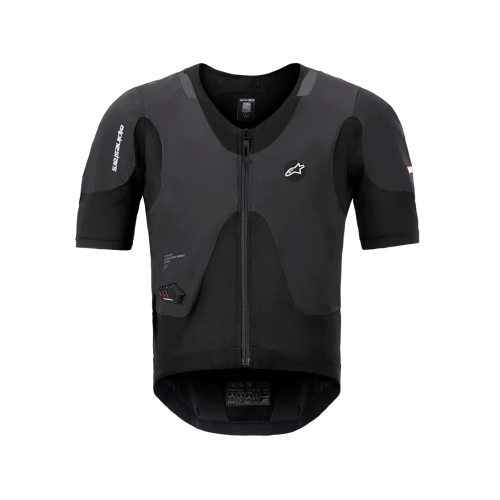 AIRBAG MOTO ALPINESTARS TECH-AIR 5 PLASMA BLACK | ALPINESTARS