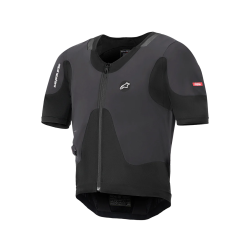 AIRBAG MOTO ALPINESTARS TECH-AIR 5 PLASMA BLACK | ALPINESTARS