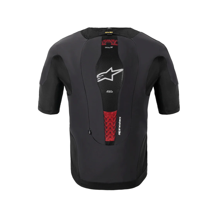 AIRBAG MOTO ALPINESTARS TECH-AIR 5 PLASMA BLACK | ALPINESTARS