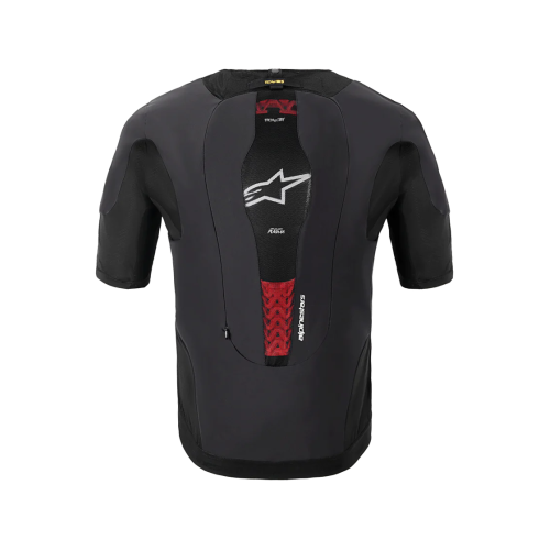 AIRBAG MOTO ALPINESTARS TECH-AIR 5 PLASMA BLACK | ALPINESTARS