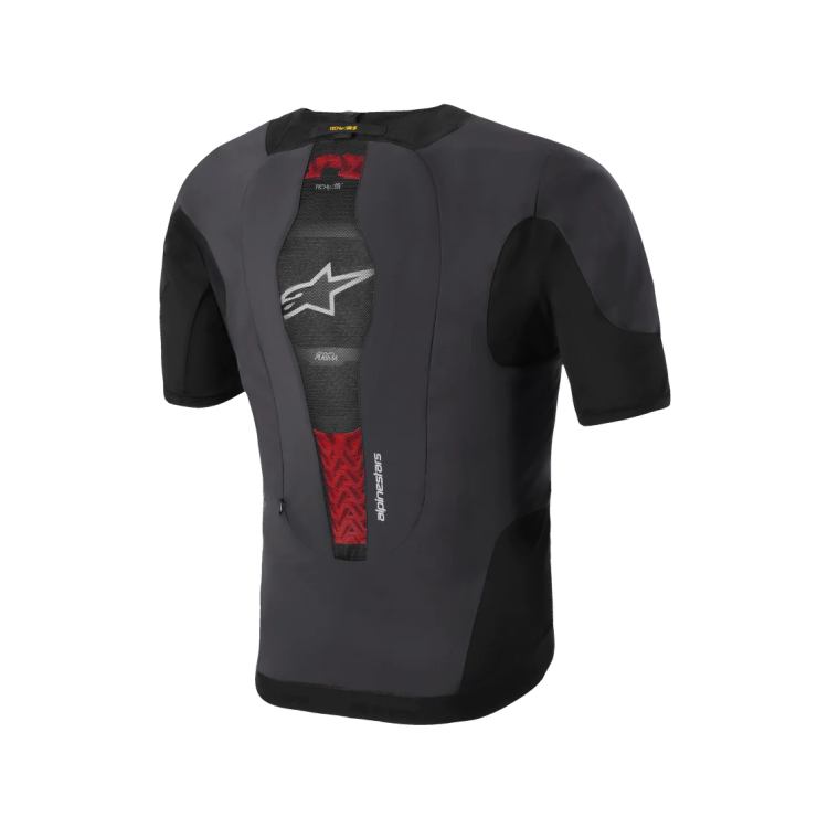 AIRBAG MOTO ALPINESTARS TECH-AIR 5 PLASMA BLACK | ALPINESTARS