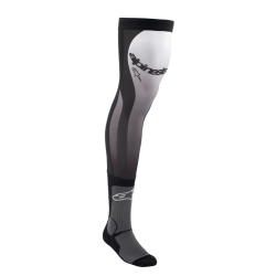 ACCESSORI MOTO ALPINESTARS KNEE BRACE SOCKS | ALPINESTARS