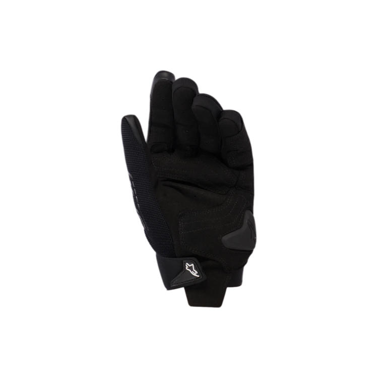 GUANTI MOTO ALPINESTARS STELLA SP X 3 GLOVES BLACK WHITE | ALPINESTARS