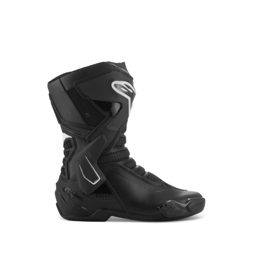 SCARPE MOTO ALPINESTARS STELLA SMX-6 V3 BLACK WHITE | ALPINESTARS