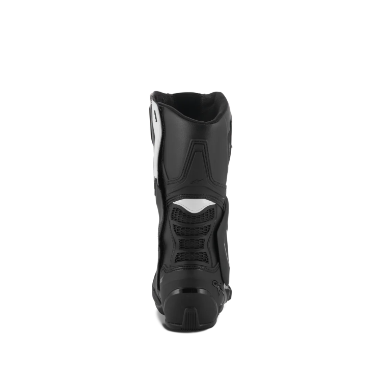 SCARPE MOTO ALPINESTARS STELLA SMX-6 V3 BLACK WHITE | ALPINESTARS