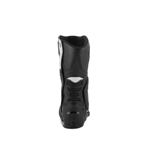 SCARPE MOTO ALPINESTARS STELLA SMX-6 V3 BLACK WHITE | ALPINESTARS