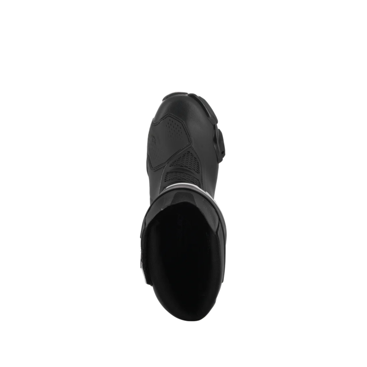 SCARPE MOTO ALPINESTARS STELLA SMX-6 V3 BLACK WHITE | ALPINESTARS