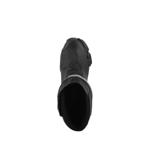SCARPE MOTO ALPINESTARS STELLA SMX-6 V3 BLACK WHITE | ALPINESTARS