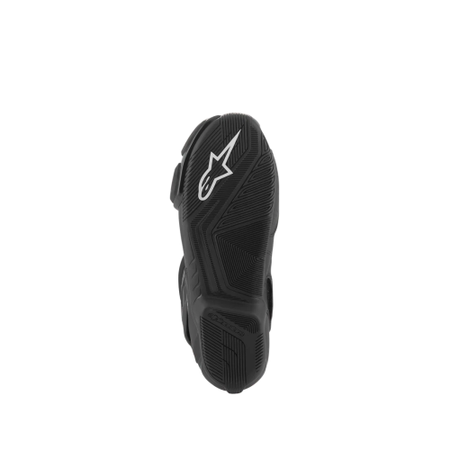 SCARPE MOTO ALPINESTARS STELLA SMX-6 V3 BLACK WHITE | ALPINESTARS