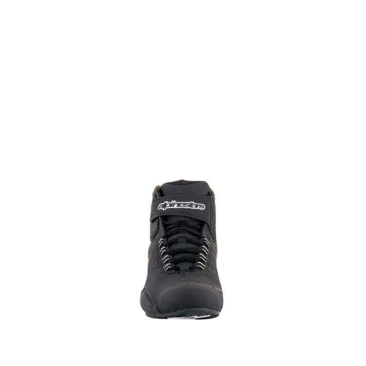 SCARPE MOTO ALPINESTARS SEKTOR WATERPROOF SHOE BLACK | ALPINESTARS