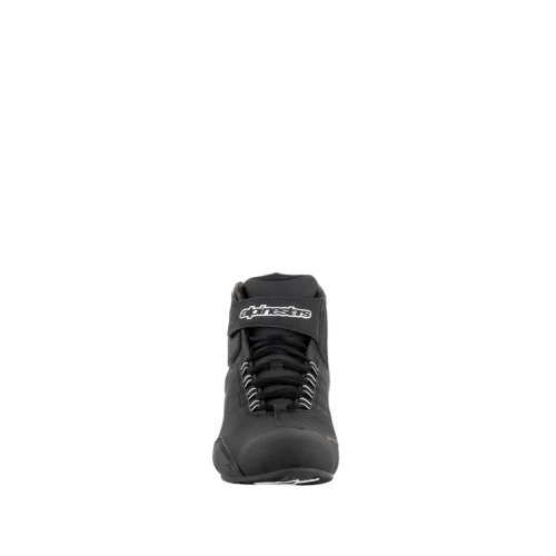 SCARPE MOTO ALPINESTARS SEKTOR WATERPROOF SHOE BLACK | ALPINESTARS