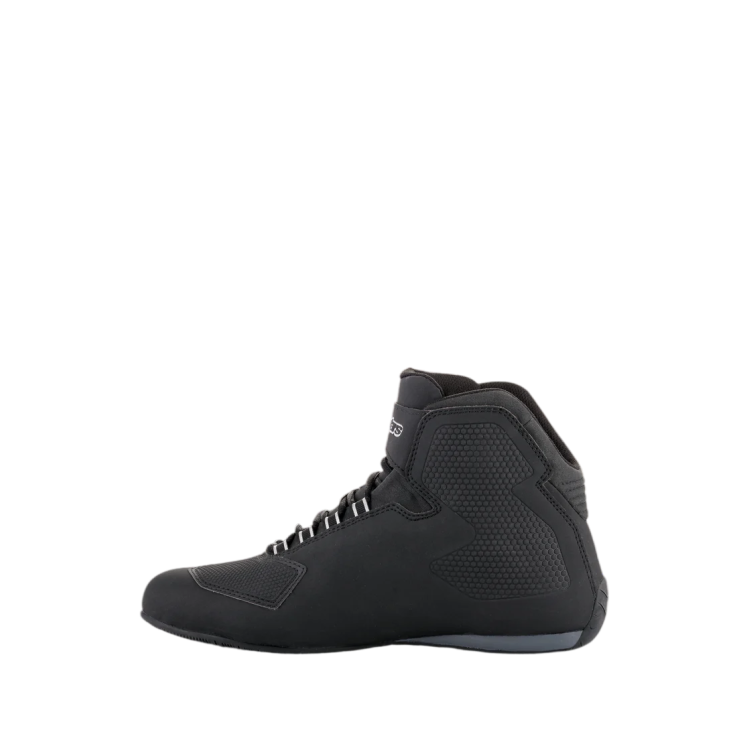 SCARPE MOTO ALPINESTARS SEKTOR WATERPROOF SHOE BLACK | ALPINESTARS