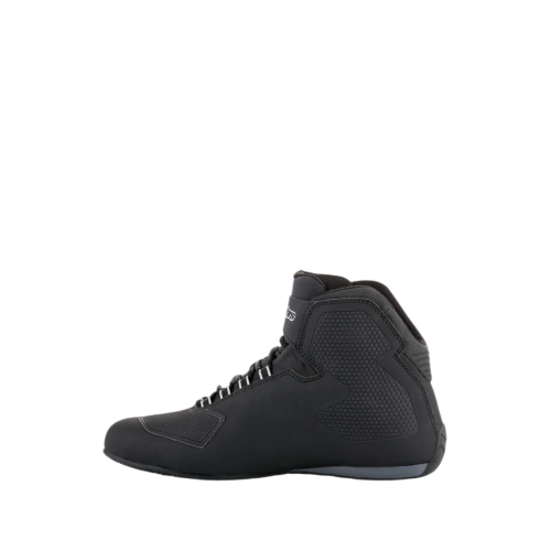 SCARPE MOTO ALPINESTARS SEKTOR WATERPROOF SHOE BLACK | ALPINESTARS
