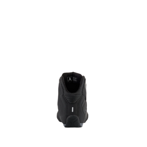 SCARPE MOTO ALPINESTARS SEKTOR WATERPROOF SHOE BLACK | ALPINESTARS