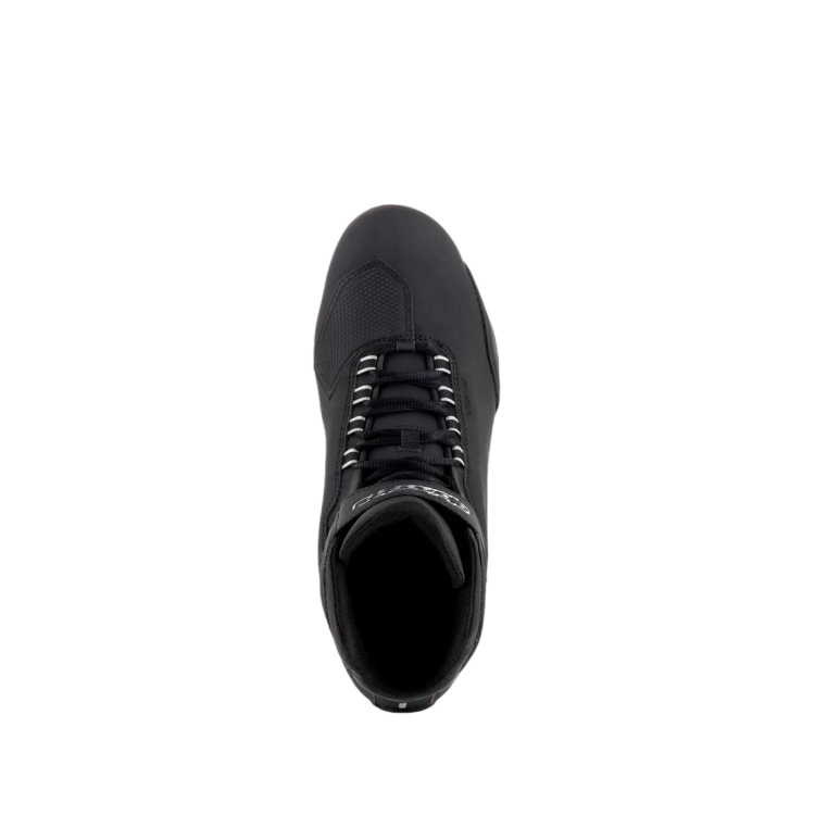 SCARPE MOTO ALPINESTARS SEKTOR WATERPROOF SHOE BLACK | ALPINESTARS