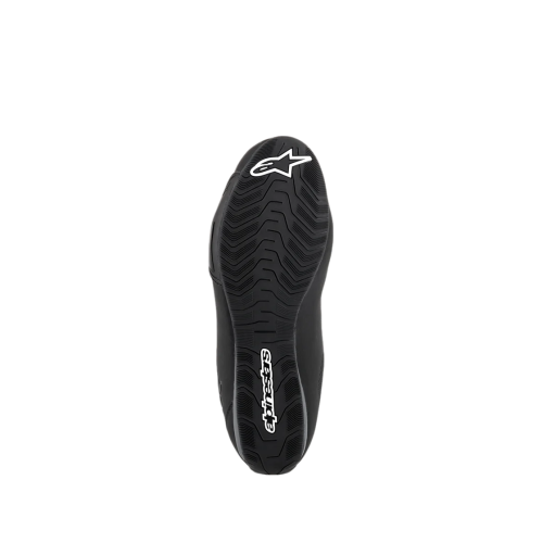 SCARPE MOTO ALPINESTARS SEKTOR WATERPROOF SHOE BLACK | ALPINESTARS
