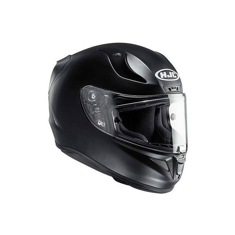 Hjc RPHA 11 Nero Opaco Casco