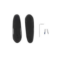 ACCESSORI MOTO ALPINESTARS SMX TOE SLIDER W SCREWS AND HEXAGONAL KEY BLACK | ALPINESTARS