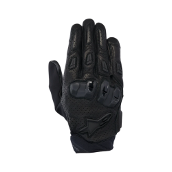 GUANTI MOTO ALPINESTARS SP X 7 GLOVES BLACK BLACK | ALPINESTARS