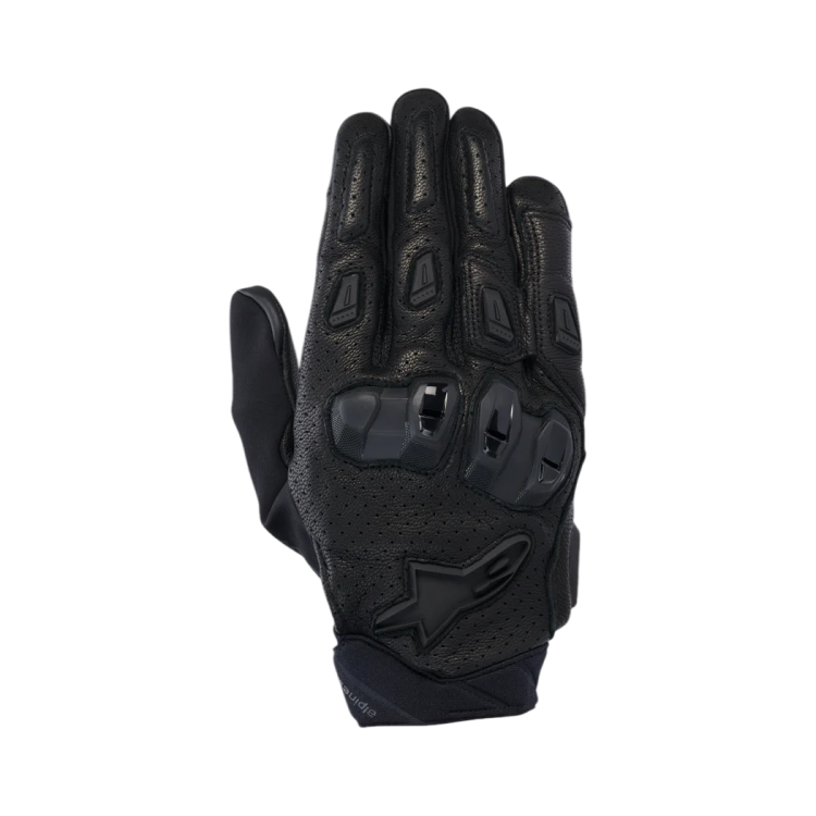 GUANTI MOTO ALPINESTARS SP X 7 GLOVES BLACK BLACK | ALPINESTARS