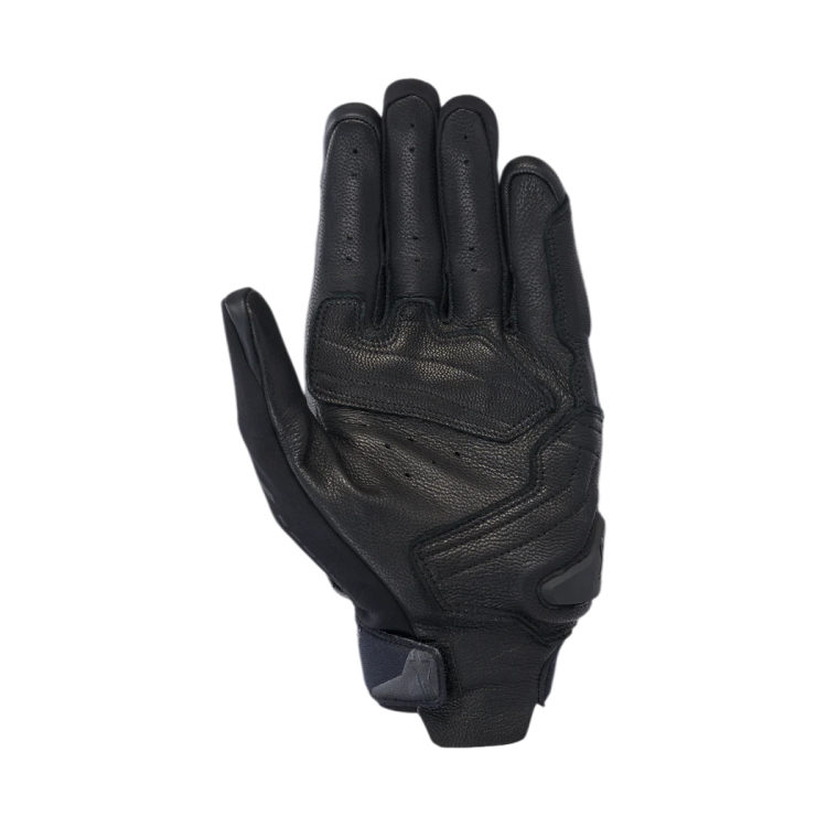 GUANTI MOTO ALPINESTARS SP X 7 GLOVES BLACK BLACK | ALPINESTARS