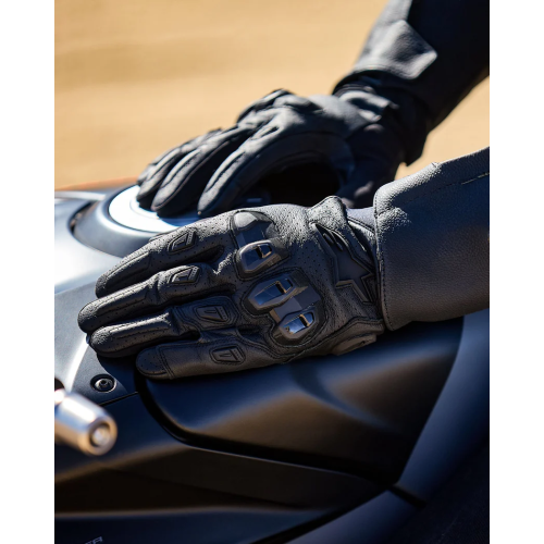 GUANTI MOTO ALPINESTARS SP X 7 GLOVES BLACK BLACK | ALPINESTARS