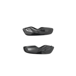 ACCESSORI MOTO ALPINESTARS SMX TOE SLIDER BLACK | ALPINESTARS