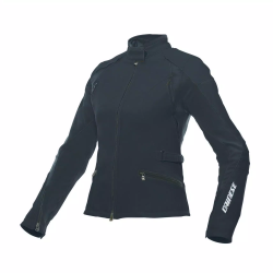 GIACCA TESSUTO ARYA LADY TEX JACKET BLACK BLACK BLACK | DAINESE