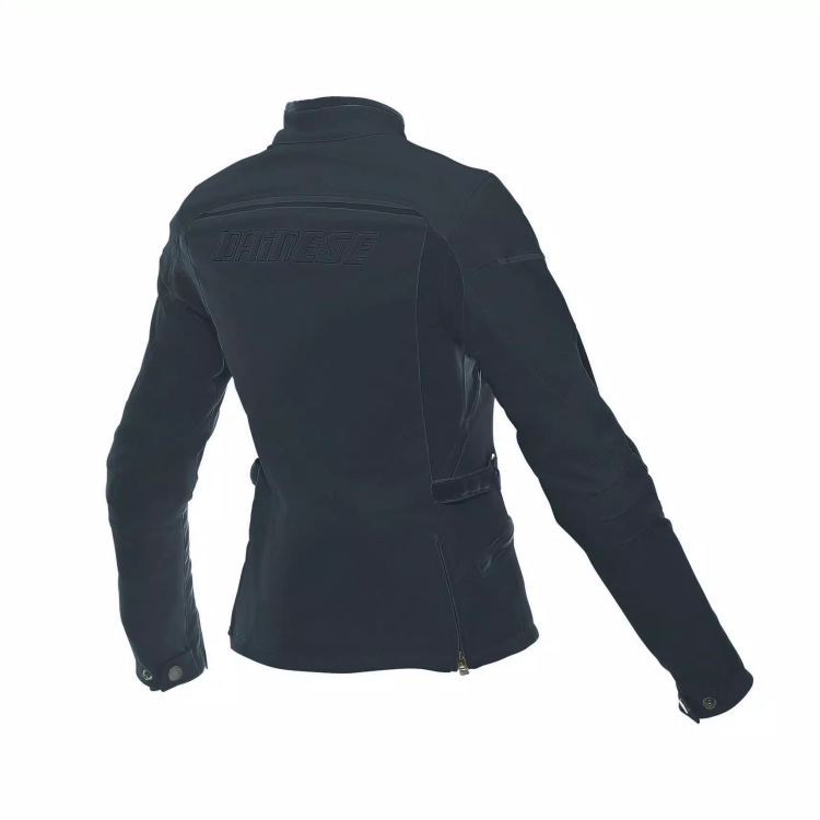 GIACCA TESSUTO ARYA LADY TEX JACKET BLACK BLACK BLACK | DAINESE