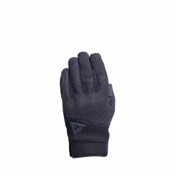 GUANTI TESSUTO TORINO GLOVES BLACK ANTHRACITE | DAINESE
