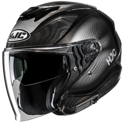 CASCO JET HJC I31 DEPE MC5 | HJC