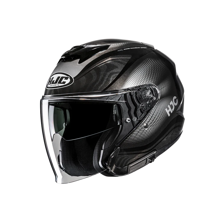 CASCO JET HJC I31 DEPE MC5 | HJC