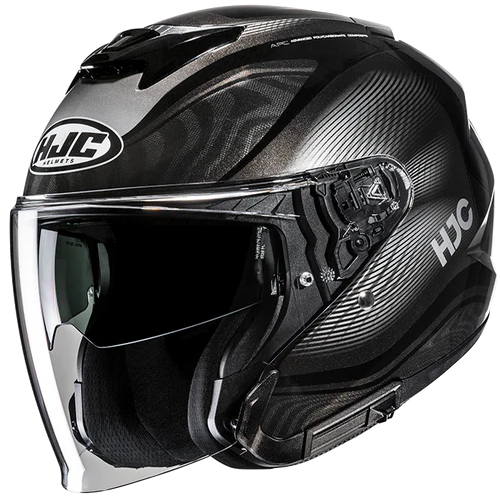 CASCO JET HJC I31 DEPE MC5 | HJC