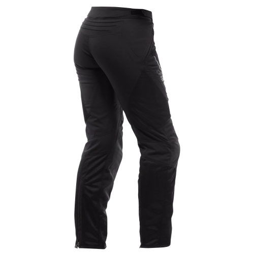 PANTALONI TESSUTO DRAKE 2 SUPER AIR TEX PANTS WMN BLACK BLACK | DAINESE
