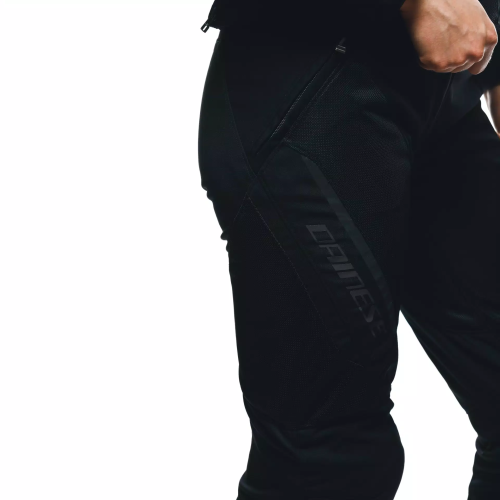 PANTALONI TESSUTO DRAKE 2 SUPER AIR TEX PANTS WMN BLACK BLACK | DAINESE