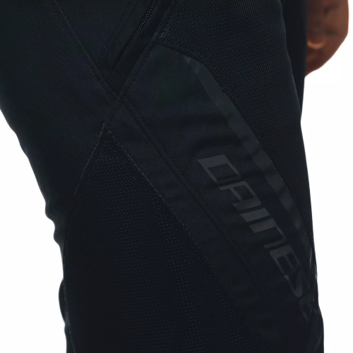 PANTALONI TESSUTO DRAKE 2 SUPER AIR TEX PANTS WMN BLACK BLACK | DAINESE
