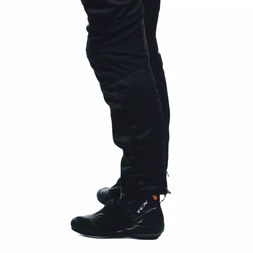 PANTALONI TESSUTO DRAKE 2 SUPER AIR TEX PANTS WMN BLACK BLACK | DAINESE
