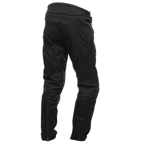PANTALONI TESSUTO DRAKE 2 SUPER AIR TEX PANTS BLACK BLACK | DAINESE