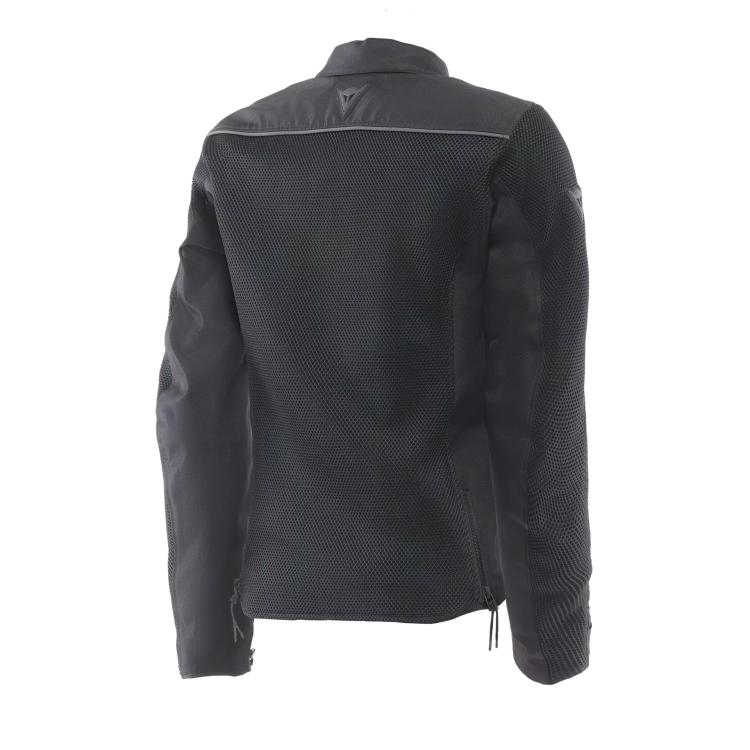 GIACCA TESSUTO LISBONA AIR TEX JACKET WMN BLACK | DAINESE