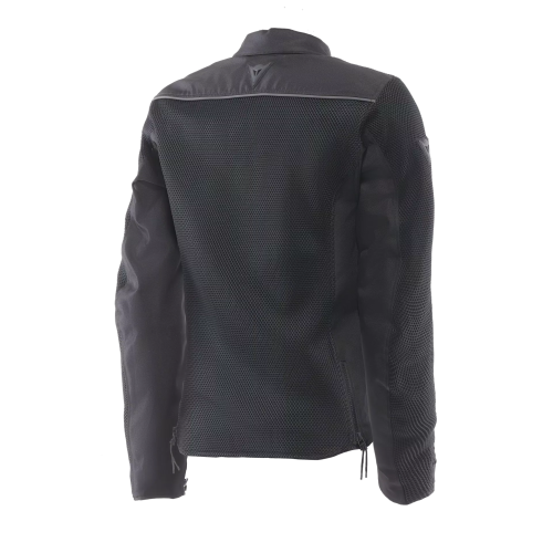 GIACCA TESSUTO LISBONA AIR TEX JACKET WMN BLACK | DAINESE