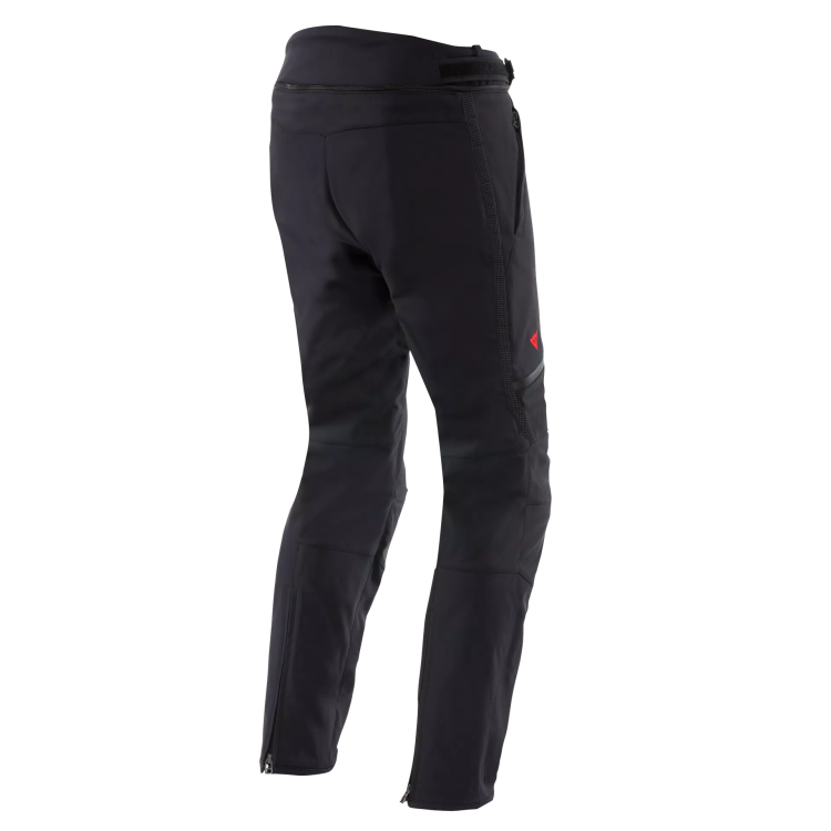 PANTALONI IMPERMEABILI SHERMAN 3 ABSOLUTESHELL PANTS BLACK | DAINESE