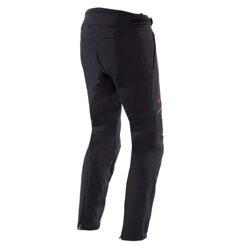 PANTALONI IMPERMEABILI SHERMAN 3 ABSOLUTESHELL PANTS BLACK | DAINESE