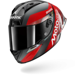 CASCO INTEGRALE AERON-GP FIM RACING MOTOGP | SHARK