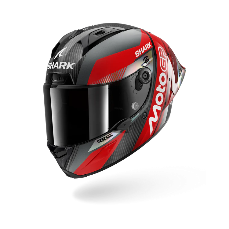 CASCO INTEGRALE AERON-GP FIM RACING MOTOGP | SHARK