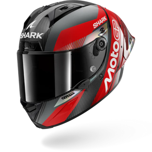 CASCO INTEGRALE AERON-GP FIM RACING MOTOGP | SHARK