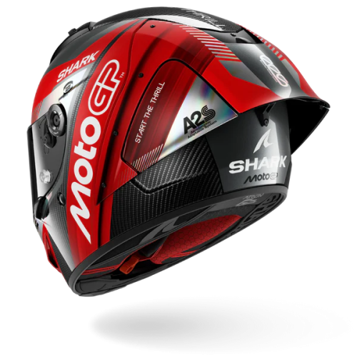 CASCO INTEGRALE AERON-GP FIM RACING MOTOGP | SHARK