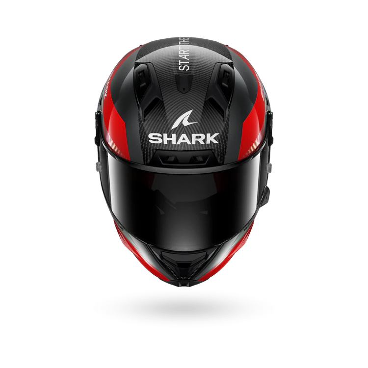 CASCO INTEGRALE AERON-GP FIM RACING MOTOGP | SHARK