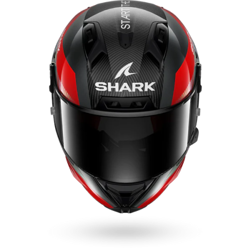 CASCO INTEGRALE AERON-GP FIM RACING MOTOGP | SHARK